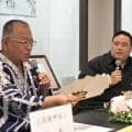 呼び出しにとって難しいしこ名とは、重夫「若隆景はやりやすい」北の富士さんの思いでも語る【大相撲】