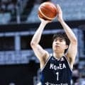イヒョンジュンが28得点と躍動…韓国はアジア大会4強進出、元B1得点王ビュフォードは敗退