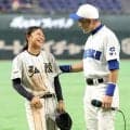 イチロー氏から３安打の福田稟が所属する神戸弘陵　野球ファンに衝撃を与えた一戦を振り返る