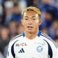 【町田】増山朝陽が古巣長崎へ期限付き移籍「濃くて充実した日々を過ごすことができました」