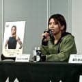 【KNOCK OUT】ぱんちゃん璃奈引退ロード「ベルト獲って、結婚、子供産む、ッシャー！」