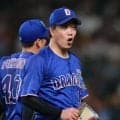 中日柳裕也、ボスラー、阪神福島圭音、ヤクルト吉村貢司郎ら抹消／16日公示