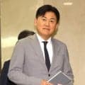 楽天・三木谷オーナーが７年ぶりオーナー会議出席　ピッチクロック、ＡＢＳ早期導入を提言「我が球団も試合時間が長い。時短という意味においても」