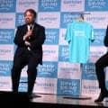 サントリースポーツが髙橋藍とアンバサダー契約 『乾杯までがスポーツだ！』プロジェクトが始動