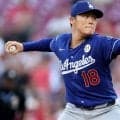 WS3連覇へ「再び再現しなければならない投球だ」14勝目を挙げた山本由伸の圧倒的かつ“無駄のない投球”　地元紙が絶賛