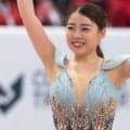 「今でもお綺麗ですね」フィギュア紀平梨花と一緒に写った人物にファン反応…「アドバイスしてもらえたかな」