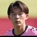 【アジア大会】土屋櫂大は40歳上の「憧れ」カズから「俺も出たことあるよ」刺激受ける日々