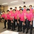 古都に７月設立の男子プロバレーボール新クラブ、チーム名は「ＫＩＶＡＬＬＯＳ京都」　第一期生１３選手お披露目　初代監督は選定中