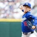全米に激震…山本由伸が「これぞ最高の投球」　7回無失点＆13者連続アウトの無双劇
