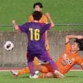 【サッカー】Ｕ-１６Ｊリーグ選抜に清水ユース遠藤優空と磐田Ｕ１８佐久間心輝