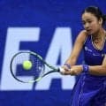 アジア大会に参戦予定、女子テニス界の新星アレックス・イーラの課題とは？　マッケンロー氏が指摘「グランドスラムを制するには……」【全米OP】