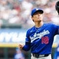 山本由伸へ“異例の5連投”「えげつない」「ビタビタ」　米識者が絶句した「ヨーヨー」