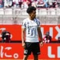 【千葉】神戸からンドカ・ボニフェイスが期限付き移籍「このチャンスをいかせるよう全力尽くす」