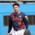 【大学生プロ志望届】富士大の「ドクターK」角田楓斗、駒大の最速158キロ仲井慎などが公示