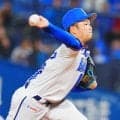 【DeNA】石田裕太郎「チームの波に乗れるように」17日ヤクルト戦に先発　自己最多５勝目へ