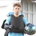 【ボート】多摩川Ｇ１　原田篤志はペラ調整せずも感触上々「気持ち良く乗れるし、行き足もいい」