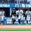 ハヤテジュニアの“精鋭16人”が決定　静岡県外からも2人…甲子園エースが新監督