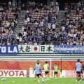 「見ていてツラい」アジア大会中継で騒然　男子サッカー日本初戦も空席目立つ・・・「ガラガラすぎてヤバい」「これ地上波放送していいの？」