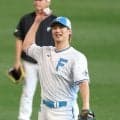 【日本ハム】地元CSへ…達孝太「考えすぎずにいきたい」17日２位西武との直接対決で先発