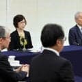 三井物産元社長がプロ野球の新コミッショナー内定　DeNA南場氏「課題解決の力量持つ適任者」