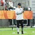 【アジア大会】U－23キルギス代表は黒星発進…日本戦へ監督「日本はアジア王者…全力を尽くす」