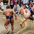 「魔の４日目」大の里またも鬼門で黒星　横綱昇進後８場所でわずか１勝、ジンクス払拭できず
