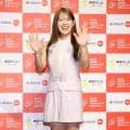 これはキュート　今季飛躍の２２歳美人ゴルファーがピンクコーデで魅了　５年ぶり出場の渋野日向子は大人っぽいモノトーンコーデ披露　住友生命レディース前夜祭