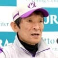 「若い騎手に指導して欲しい」柴田善臣騎手を競馬学校１期生の同期・石橋調教師がねぎらう「同期として誇れる騎手」