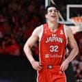 バスケ男子日本代表が12点リードし前半終了…チャイニーズ・タイペイと熱戦、勝てばアジア大会4強