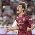 神戸がアジア制覇へいざ初陣　ＦＷ大迫勇也、ＭＦ武藤嘉紀ら主力３人がベンチスタート…ＡＣＬＥスタメン発表
