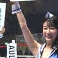 「肩が外れ、腕が変な方向に…」ラウンドガールが衝撃告白 リング上でまさか… カメラが捉えた決定的瞬間「そんな事情が…」「大丈夫ですか」心配の声相次ぐ 
