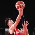 バスケ男子　日本が４強入りでメダル王手！第４Ｑ猛追受けヒヤリも台湾に競り勝つ　１２年ぶりメダルへ、準決勝は中国と激突【アジア大会】