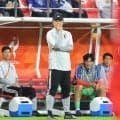 【アジア大会】サッカーＵ２１、４大会ぶりＶへ香港に２-０発進　大岩剛監督のＡ代表監督兼任決定後初の公式戦で勝利