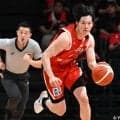 バスケ男子日本代表がアジア大会準決勝進出…4Qに猛追受けるもチャイニーズ・タイペイに辛勝