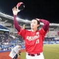【楽天】荘司康誠、4年目でプロ初完投初完封を達成「神様からの試練というか、意気に感じて」