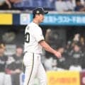 オリックスが奇跡の逆転ＣＳ進出に失敗　２年ぶり４位以下のＢクラスが確定