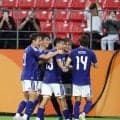 アジア大会　サッカー男子初戦快勝発進も空席目立ちネットは騒然　４万人収容の豊田スタジアムで７７２０人　チケット苦戦象徴する一戦に