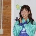 【カーリング】吉田知那美「頑張っております、35歳」8月から新パーソナルトレ開始で肉体改造