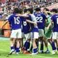 【日本代表】U21大岩監督「良い勝ちだったのでは」相手の守備に苦戦も４大会ぶりＶへ白星発進