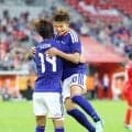 【アジア大会】大岩ジャパンの背番号１０の重圧を力に…石井久継が今大会のＵ２１第１号「そういうプレッシャーは好き」