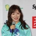 【カーリング】吉田知那美「ちょっとスパイの気持ちで」五輪金メダリストから貪欲に吸収
