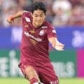 Ｊ１神戸がアジア制覇へ白星発進　途中出場のＦＷ武藤嘉紀が勝ち越し弾