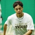 【阪神】大竹耕太郎「しっかり相手と向かい合って勝負」　18日広島戦先発有力