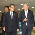 巨人・山口オーナー　来季監督は「全く決めていない」阿部前監督インタビューも把握