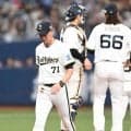 オリックス　２年ぶりＢクラス確定　岸田監督「必ず強くなるチームと思っている。ここから立て直したい」来季勝負の３年目で巻き返す
