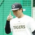 阪神・村上「去年も交流戦で７連敗。悲観することなく」１９日広島戦先発「イニングの先頭を大事に」