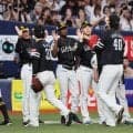 【データ】ソフトバンクは急速にマジック減らし、かたや阪神はＭ減らしに苦戦中
