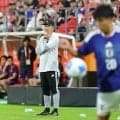白星発進のＵ２１大岩ジャパンと森保一監督就任２０１８年大会のチームに共通する部分