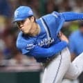 「ソフバンファンだが打棒といい投げっぷりといい、ほんまに凄い」他球団ファンの目もくぎ付けにする日本ハム20歳の圧巻パフォーマンス「伝説の始まりってことでいい？」