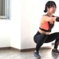 フルスクワットを毎日10回続けるとどうなる？1週間〜3ヶ月の変化